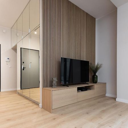 Flatbook - City Center Apartments Granaria Gdańsk Extérieur photo