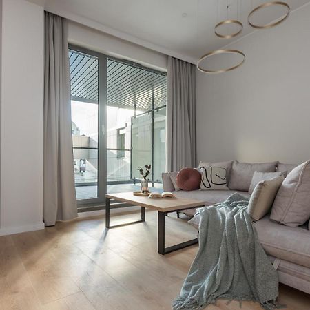 Flatbook - City Center Apartments Granaria Gdańsk Chambre photo