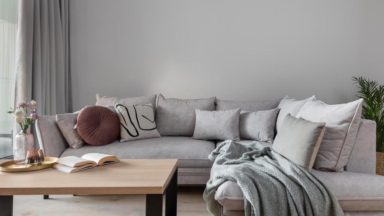 Flatbook - City Center Apartments Granaria Gdańsk Extérieur photo