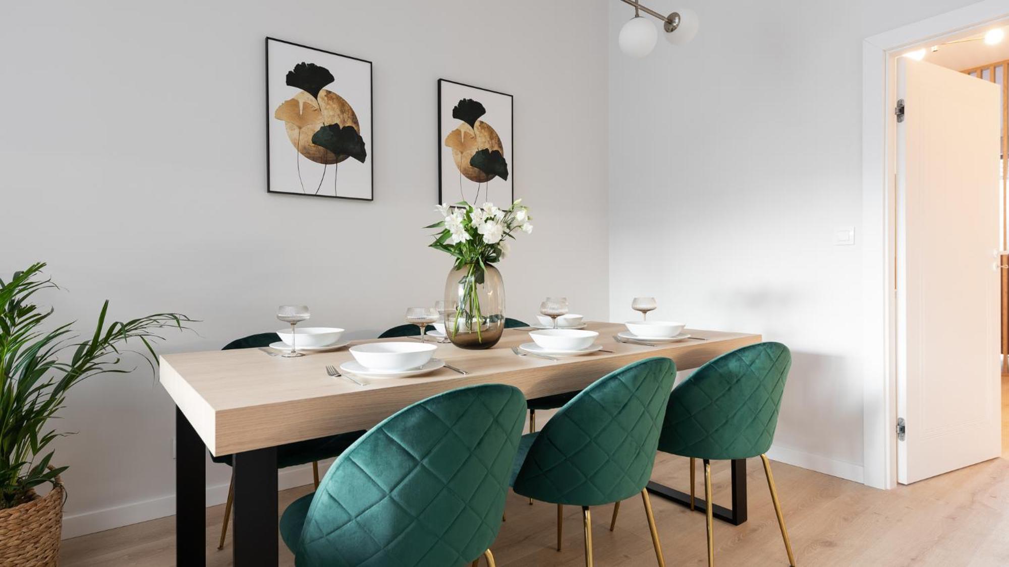 Flatbook - City Center Apartments Granaria Gdańsk Extérieur photo