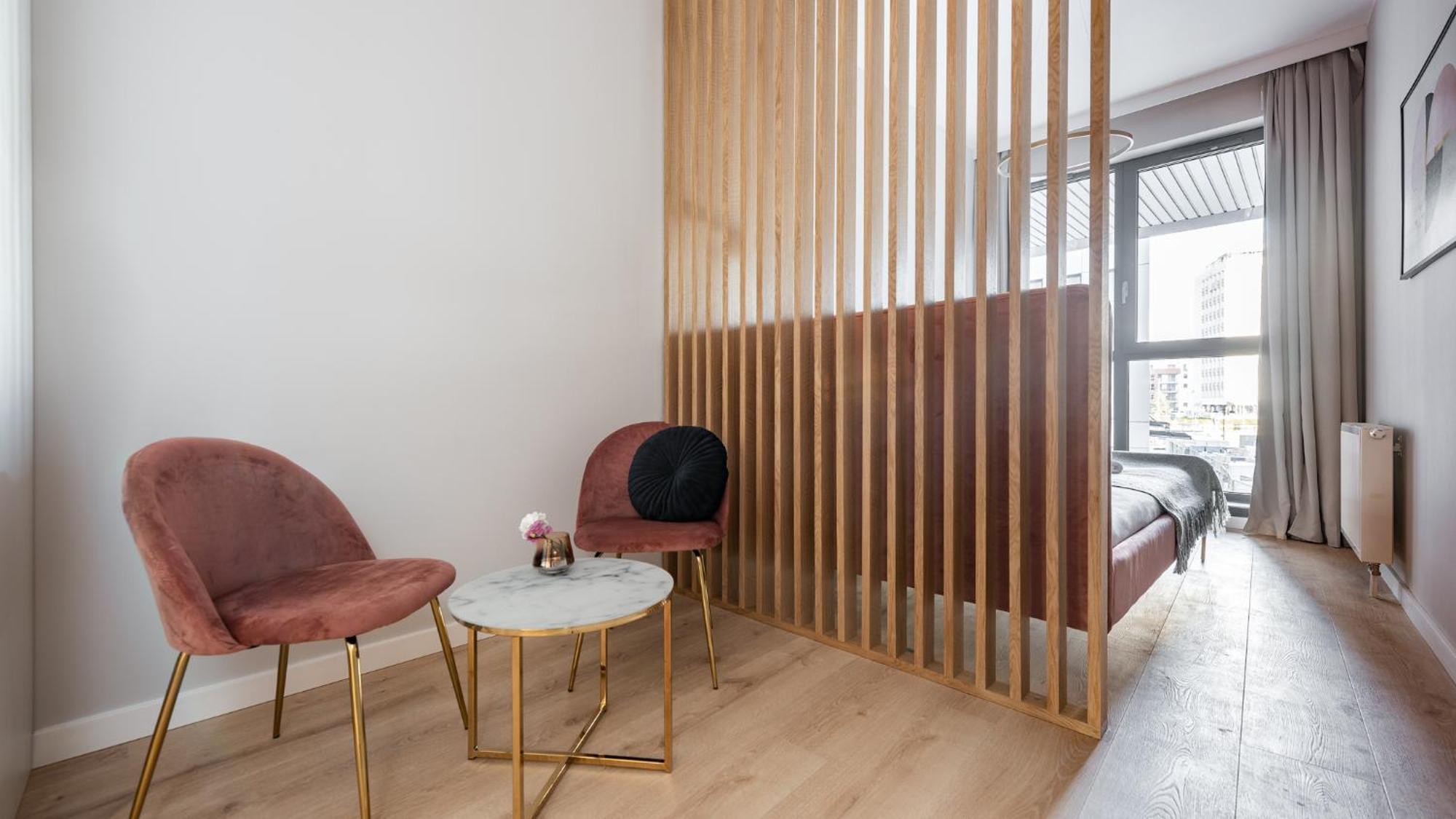 Flatbook - City Center Apartments Granaria Gdańsk Extérieur photo