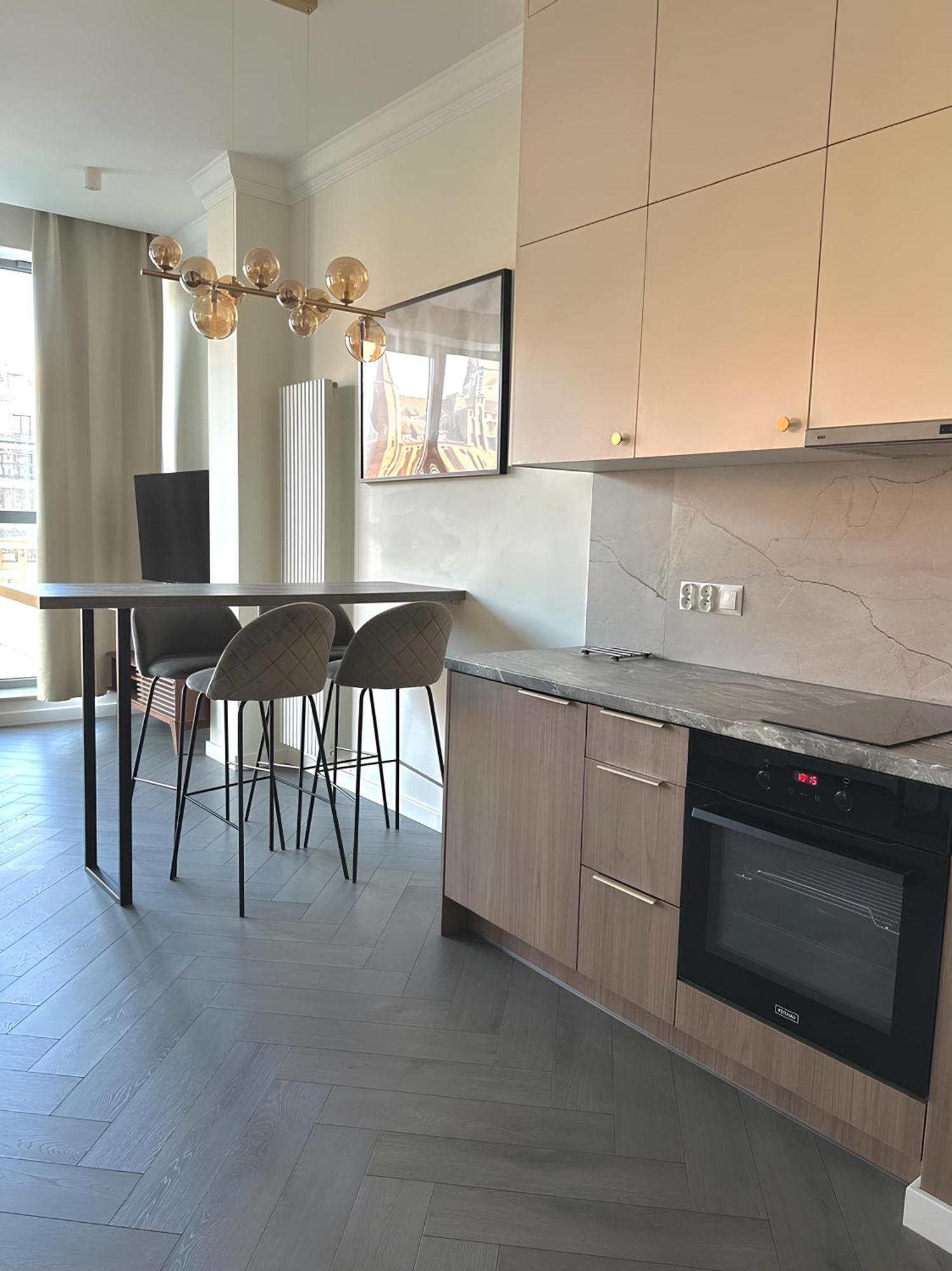 Flatbook - City Center Apartments Granaria Gdańsk Extérieur photo