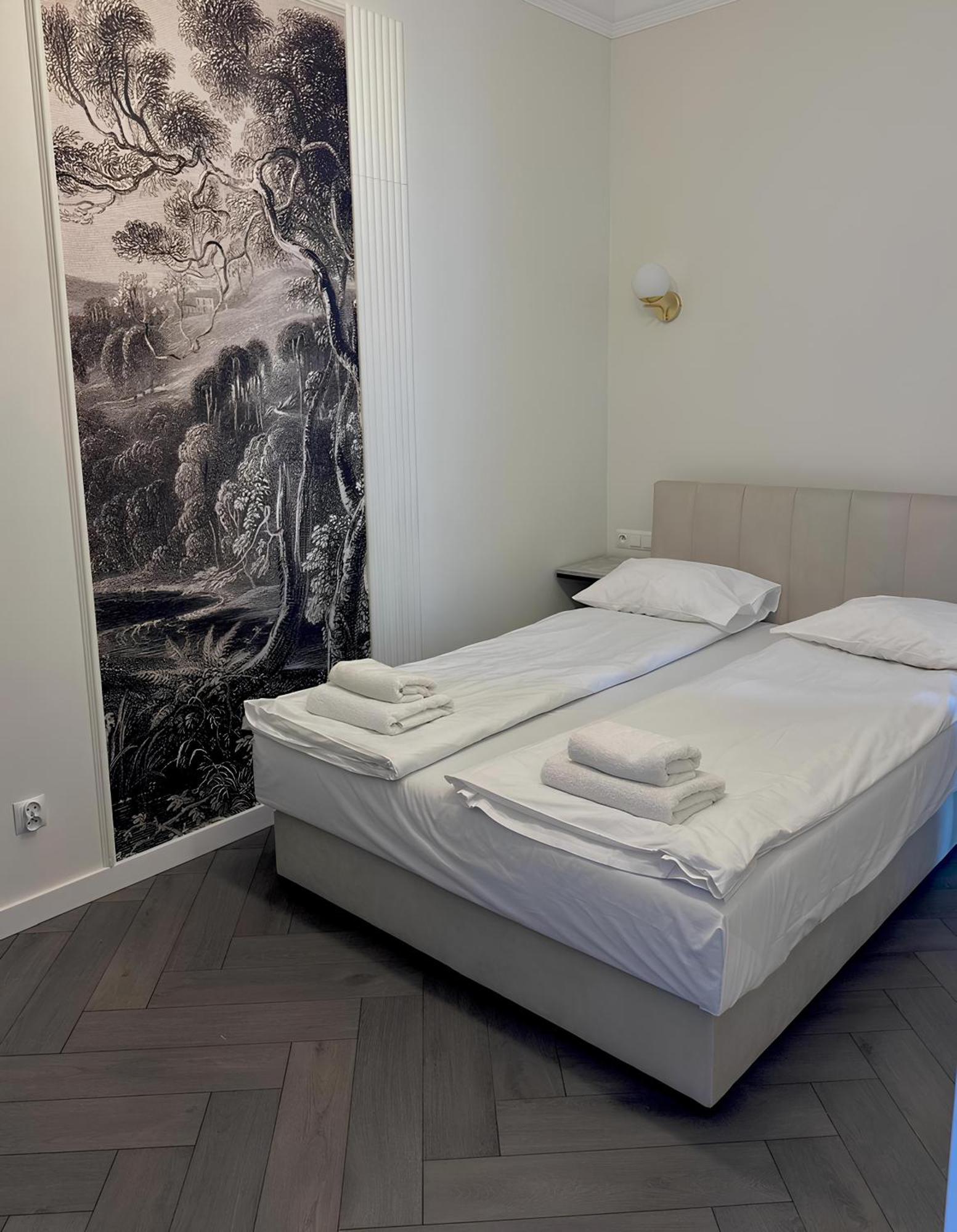 Flatbook - City Center Apartments Granaria Gdańsk Extérieur photo
